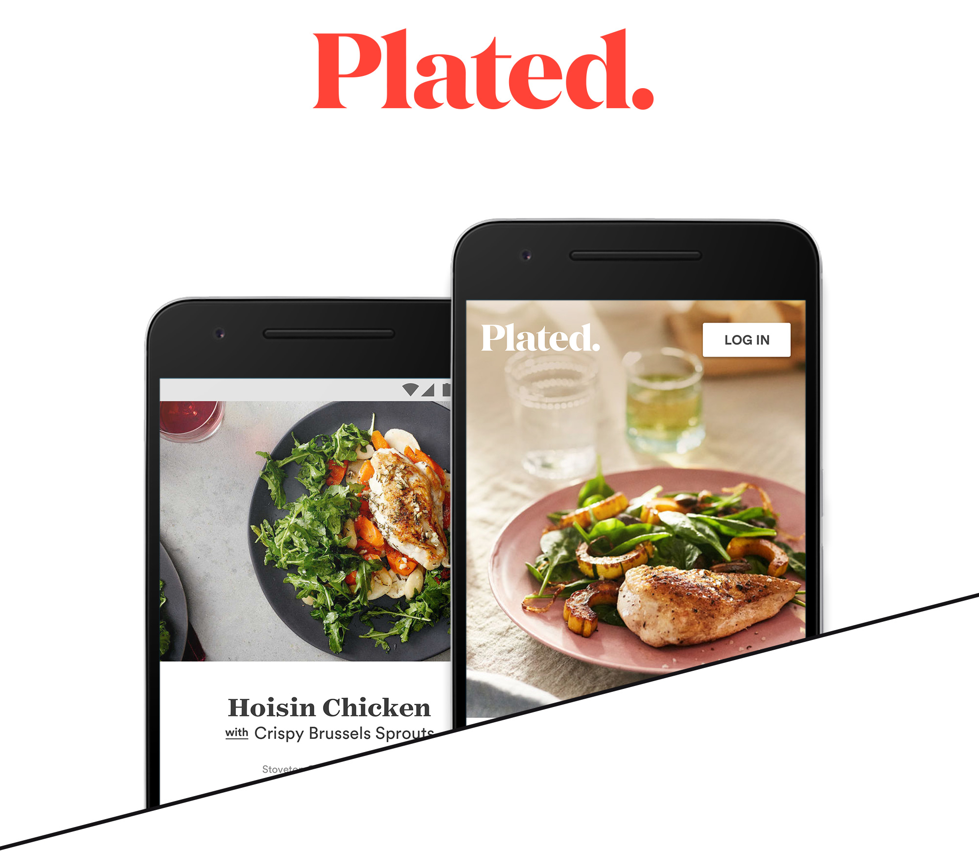 Plated case study by Tendigi