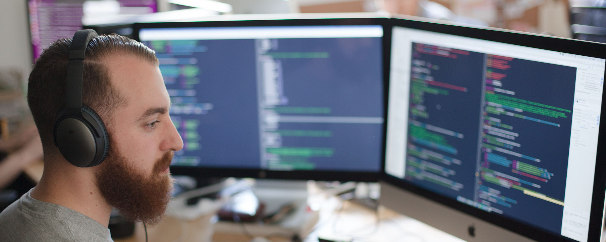 Tendigi offers a variety of mobile development services. Tendigi offers a variety of mobile development services.